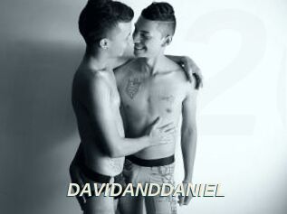 DAVIDANDDANIEL