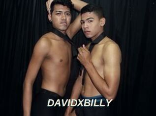 DAVIDXBILLY