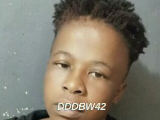 DDDBW42
