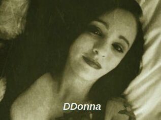DDonna