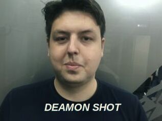DEAMON_SHOT