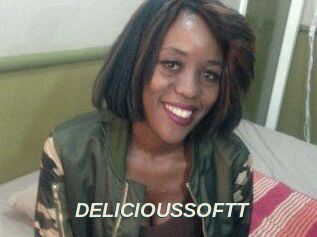 DELICIOUSSOFTT