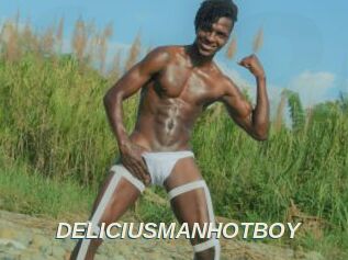 DELICIUSMANHOTBOY