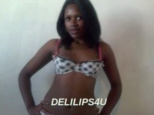 DELILIPS4U