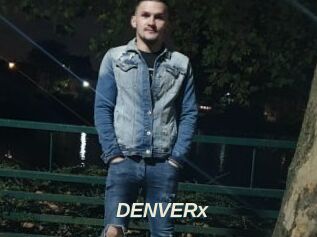 DENVERx
