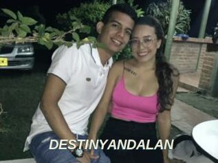 DESTINYANDALAN