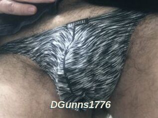 DGunns1776