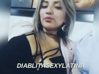 DIABLITASEXYLATINA