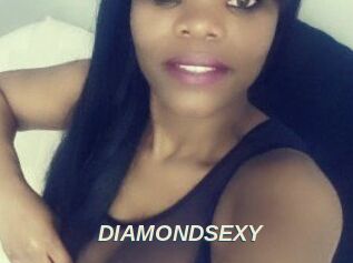 DIAMONDSEXY