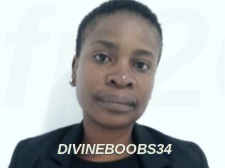 DIVINEBOOBS34
