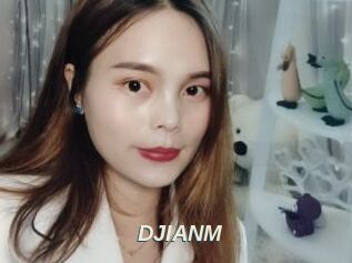 DJIANM