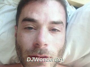 DJWonderBoy