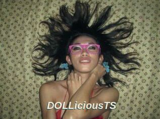 DOLLiciousTS