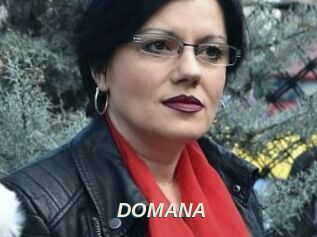DOMANA