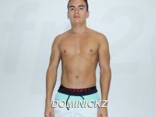 DOMINICKZ
