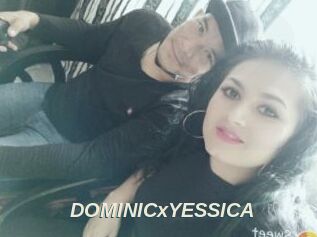 DOMINICxYESSICA