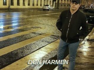 DON_HARMEN