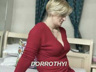 DORROTHYI