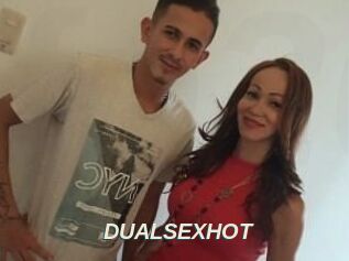DUALSEXHOT