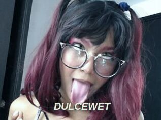 DULCEWET