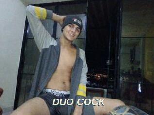 DUO_COCK