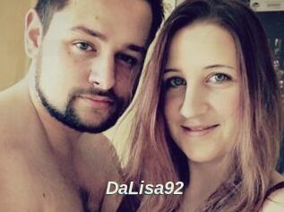 DaLisa92