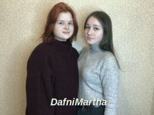 DafniMartha
