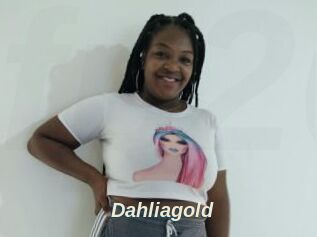 Dahliagold
