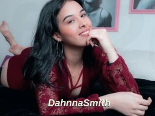 DahnnaSmith
