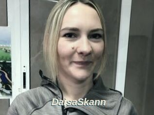 DaisaSkann
