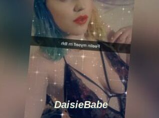 DaisieBabe