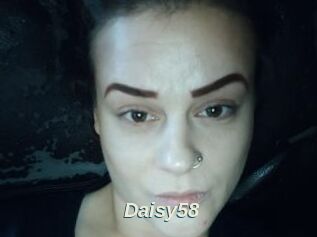 Daisy58