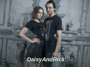 DaisyAndRick