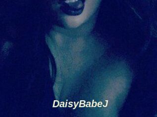 DaisyBabeJ