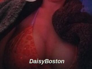 DaisyBoston