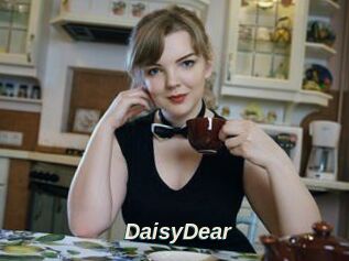 DaisyDear