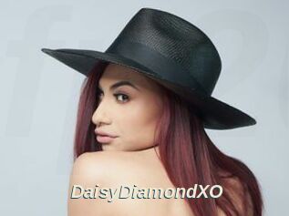 DaisyDiamondXO