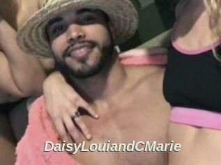 DaisyLouiandCMarie