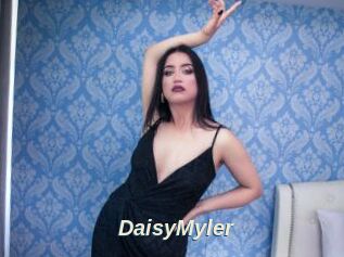 DaisyMyler