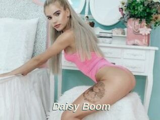 Daisy_Boom