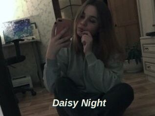 Daisy_Night