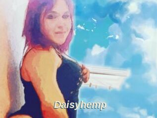 Daisy_hemp