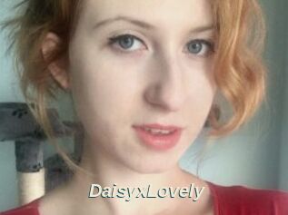 DaisyxLovely