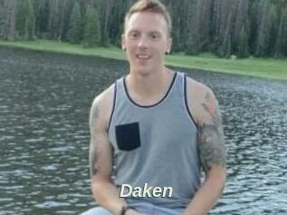 Daken
