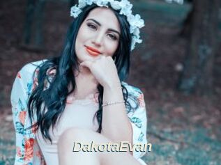 DakotaEvan