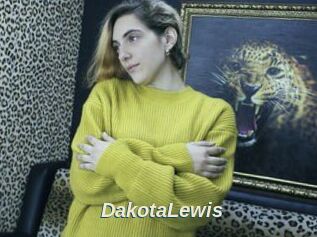 DakotaLewis
