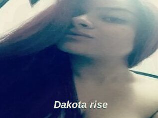 Dakota_rise