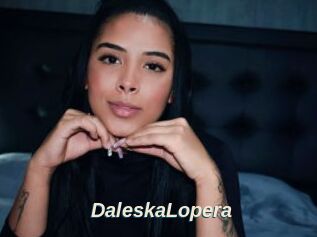DaleskaLopera