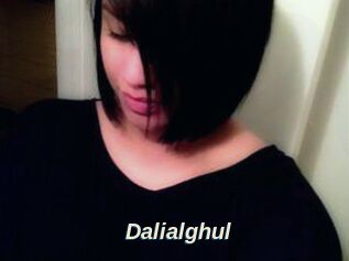 Dalialghul