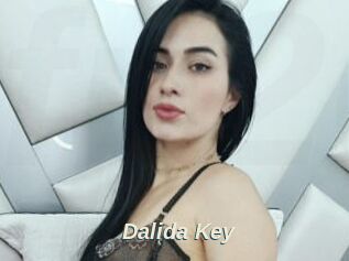 Dalida_Key